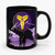 Legends Are Forever Kobe Ceramic Mug