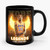 legends live forever Ceramic Mug