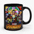 Lego Avengers Infinity War Ceramic Mug