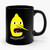 Lemon Grab Unacceptable Ceramic Mug
