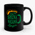 Let The Shenanigans Begin Ceramic Mug