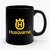 Husqvarna Motrocycles Vintage Retro Ceramic Mug Husqvarna Motrocycles Vintage Retro Ceramic Mug