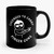 Licensed To Carry Finger Ceramic Mug