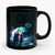 Lil Uzi Vert vs Eternal Atake Ceramic Mug
