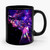 lil peep lil tracy horsehead Ceramic Mug