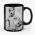 lil peep rapper music Ceramic Mug