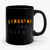 Linguini And Clams Ceramic Mug