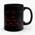A Very Supernatural Christmas Ceramic Mug