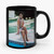 Lola Falana Girl Ceramic Mug
