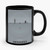 Looper Rian Johnson Ceramic Mug