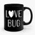 Love Bug Ceramic Mug