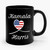 Love Kamala Harris Ceramic Mug