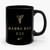 Mamba Day 1 Ceramic Mug