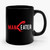 Man Eater Game Ceramic Mug