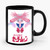 Marta Buitrago Sailor Moon Ceramic Mug