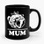 Meridas Mum Ceramic Mug