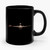 Michael J Wings Tattoo Ceramic Mug