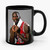 Michael Jordan Nba Ceramic Mug