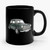 Mini Cooper Classic Ceramic Mug
