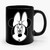 Minnie Mouse 1 Ceramic Mug