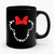 Minnie Mouse Ceramic Mug