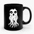 Misfit Cthulhu Ceramic Mug