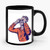 Moderat Song Album ll Ceramic Mug