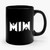 Motionless in White Logo Ceramic Mug