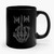 Motionless in White MIW Ceramic Mug