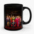 movie knives out Ceramic Mug