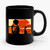 Mugen Samurai Champloo Ceramic Mug