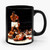 Muhammad Ali Boxing King 1 Ceramic Mug