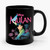 Mulan My Own Hero Ceramic Mug