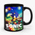 My Dream Sonic Ceramic Mug