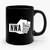 N.W.A. Ceramic Mug