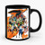 Naruto Shippuden All Character Ceramic Mug