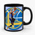 Nba Golden State Warriors Stephen Curry Ceramic Mug