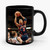 Nba John Starks Almost Repeated His Iconic Dunk On Ceramic Mug