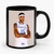 Nba Star Willie Cauley Ceramic Mug