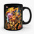 New Mutans World Ceramic Mug
