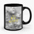 New Mutants Ceramic Mug