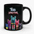 New Trolls Ceramic Mug