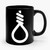 Noose Ceramic Mug