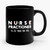 Nurse Practitioner Ceramic Mug