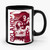 oklahoma state football champions Ceramic Mug