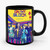 On My Block Ceramic Mug