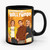 once upon a time in hollywood margot robbie brad pitt leonardo dicaprio Ceramic Mug once upon a time in hollywood margot robbie brad pitt leonardo dicaprio Ceramic Mug