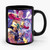 One Punch Class A Ceramic Mug