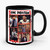 one direction 1 d doodle Ceramic Mug
