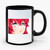Oppai Rias Gremory Ceramic Mug